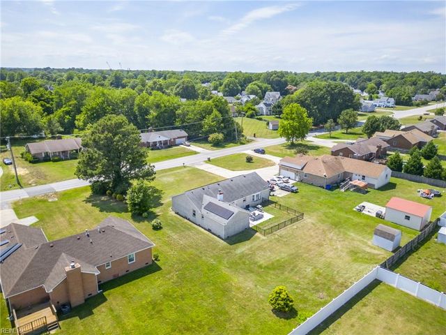 2078 Nansemond PW, Suffolk, VA 23434