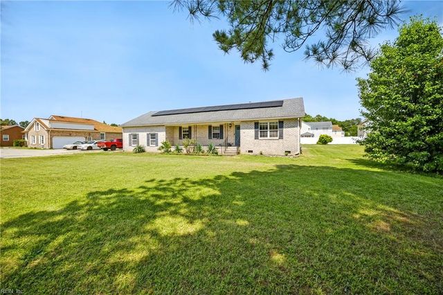 2078 Nansemond PW, Suffolk, VA 23434