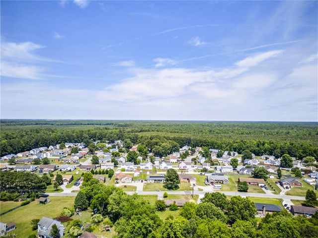 2078 Nansemond PW, Suffolk, VA 23434