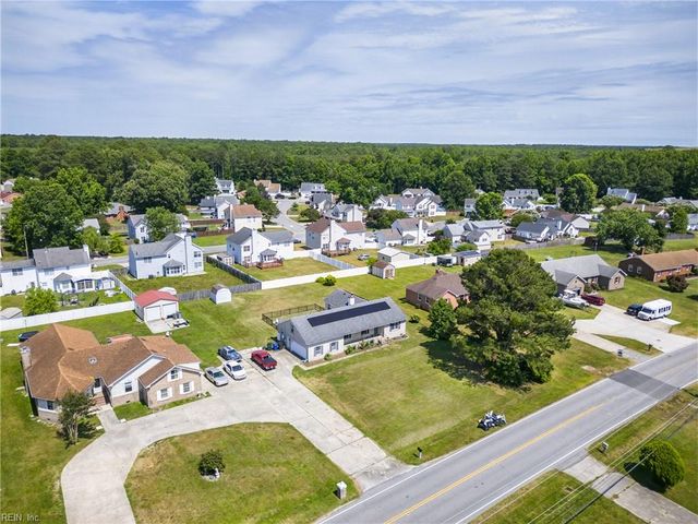 2078 Nansemond PW, Suffolk, VA 23434