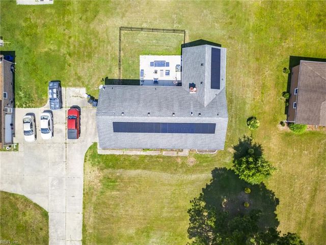 2078 Nansemond PW, Suffolk, VA 23434