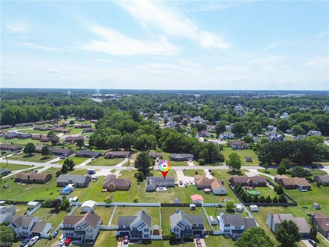 2078 Nansemond PW, Suffolk, VA 23434