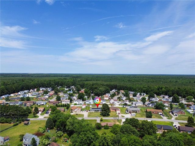 2078 Nansemond PW, Suffolk, VA 23434