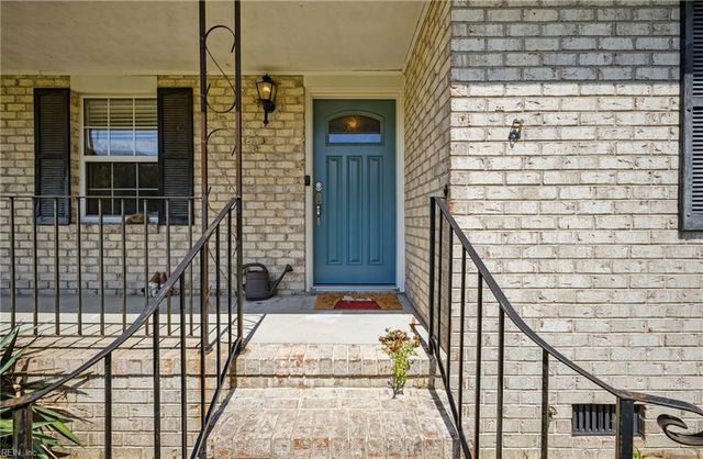 2078 Nansemond PW, Suffolk, VA 23434