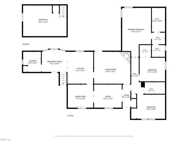 2078 Nansemond PW, Suffolk, VA 23434