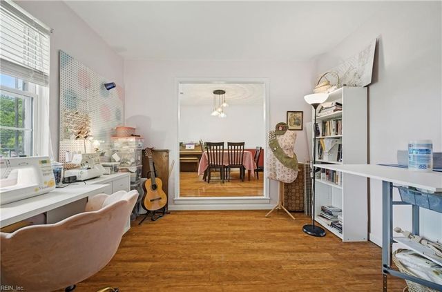 2078 Nansemond PW, Suffolk, VA 23434