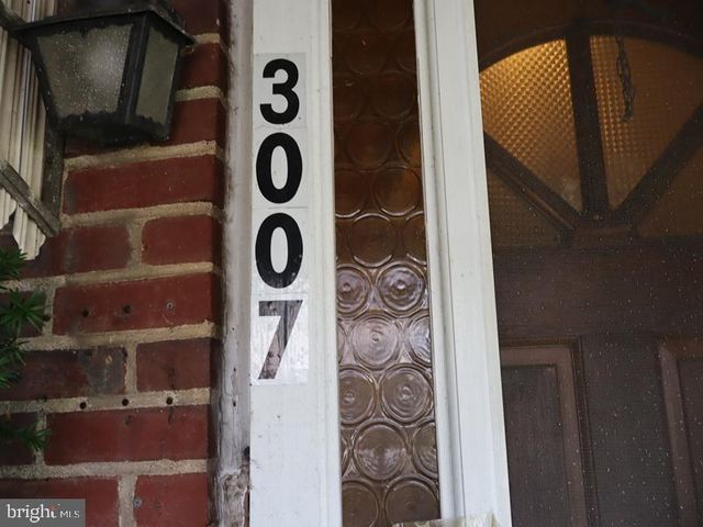 3007 W 10TH ST, Chester, PA 19013