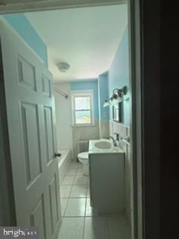 3007 W 10TH ST, Chester, PA 19013