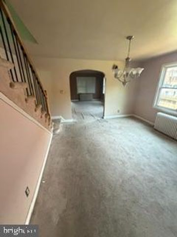 3007 W 10TH ST, Chester, PA 19013