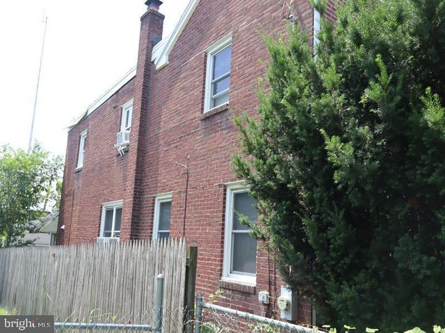 3007 W 10TH ST, Chester, PA 19013