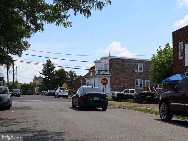 3007 W 10TH ST, Chester, PA 19013