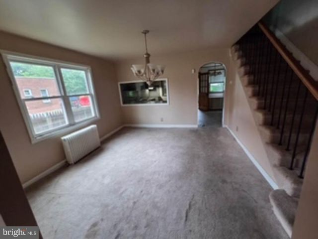 3007 W 10TH ST, Chester, PA 19013