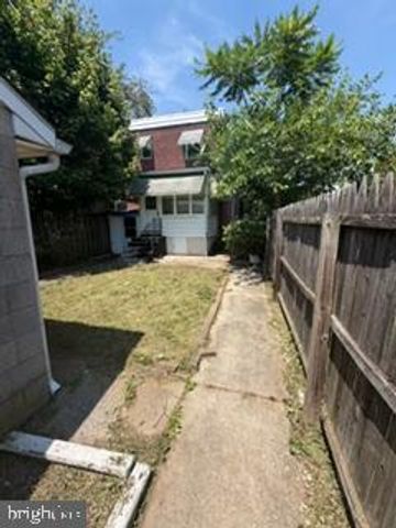 3007 W 10TH ST, Chester, PA 19013