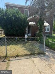 3007 W 10TH ST, Chester, PA 19013