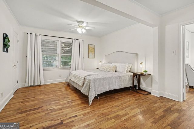 383 S Howard Street SE, Atlanta, GA 30317