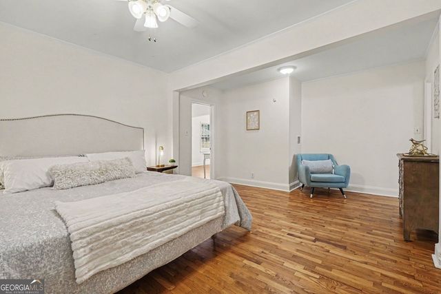 383 S Howard Street SE, Atlanta, GA 30317