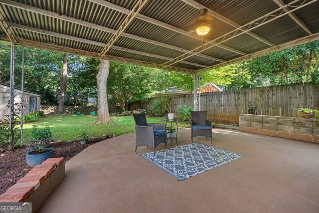 383 S Howard Street SE, Atlanta, GA 30317