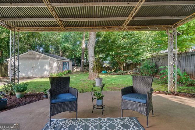 383 S Howard Street SE, Atlanta, GA 30317
