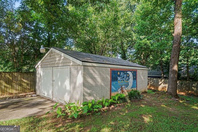 383 S Howard Street SE, Atlanta, GA 30317