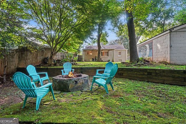 383 S Howard Street SE, Atlanta, GA 30317