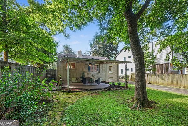 383 S Howard Street SE, Atlanta, GA 30317