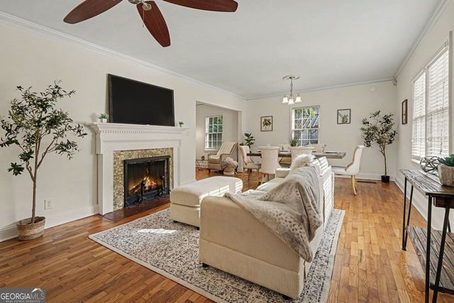 383 S Howard Street SE, Atlanta, GA 30317
