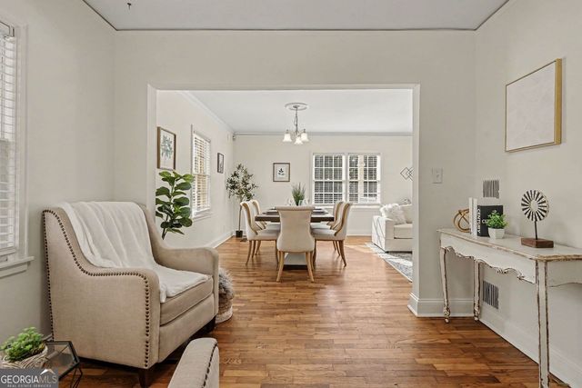 383 S Howard Street SE, Atlanta, GA 30317
