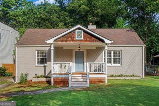 383 S Howard Street SE, Atlanta, GA 30317
