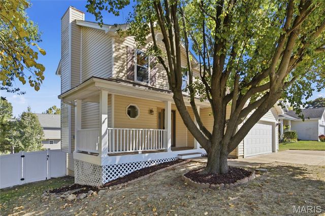 2724 Smiley Road, Maryland Heights, MO 63043