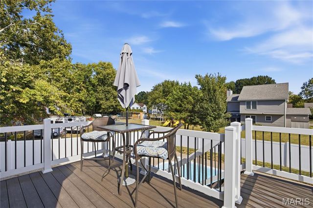 2724 Smiley Road, Maryland Heights, MO 63043