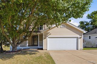 2724 Smiley Road, Maryland Heights, MO 63043