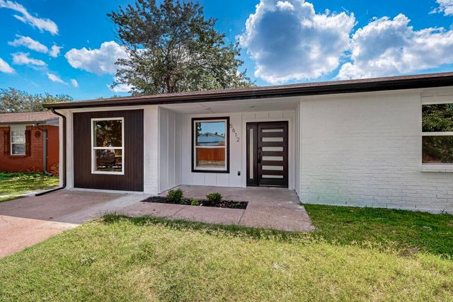 5612 Meadow Nest Drive, Dallas, TX 75236