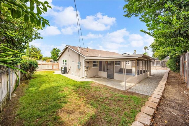 9801 Felipe Avenue, Montclair, CA 91763
