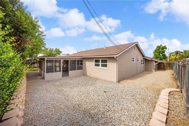9801 Felipe Avenue, Montclair, CA 91763