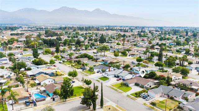9801 Felipe Avenue, Montclair, CA 91763