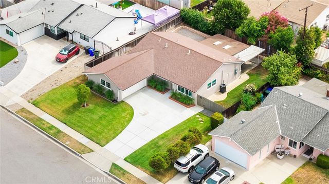 9801 Felipe Avenue, Montclair, CA 91763