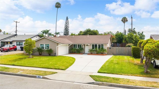 9801 Felipe Avenue, Montclair, CA 91763