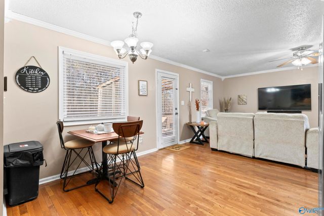 118 Carnegie Loop, Meridianville, AL 35759