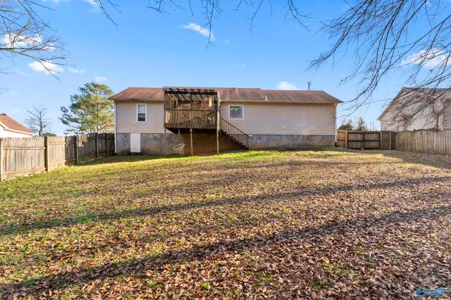 118 Carnegie Loop, Meridianville, AL 35759