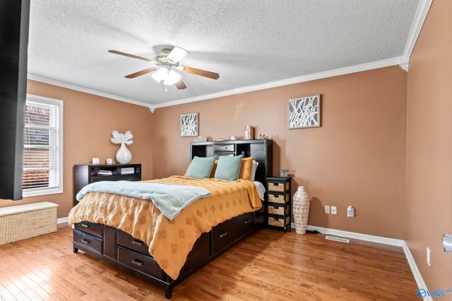 118 Carnegie Loop, Meridianville, AL 35759