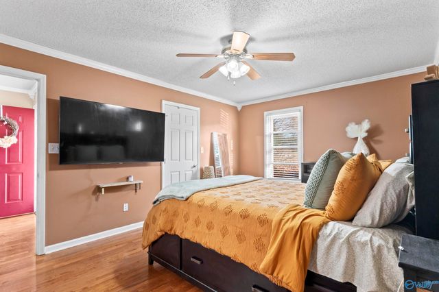 118 Carnegie Loop, Meridianville, AL 35759