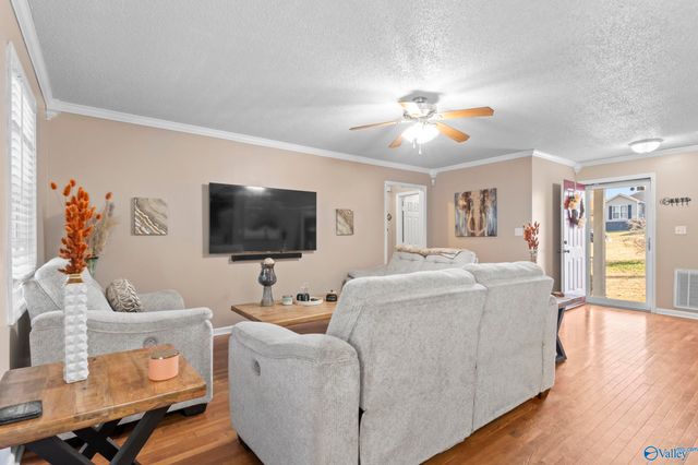 118 Carnegie Loop, Meridianville, AL 35759