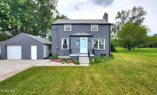 1450 S Lallendorf Road, Oregon, OH 43616