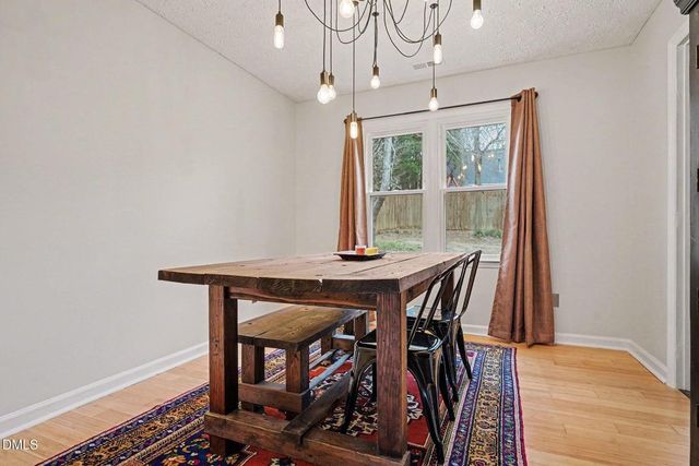 118 Carmel Woods Court, Wake Forest, NC 27587