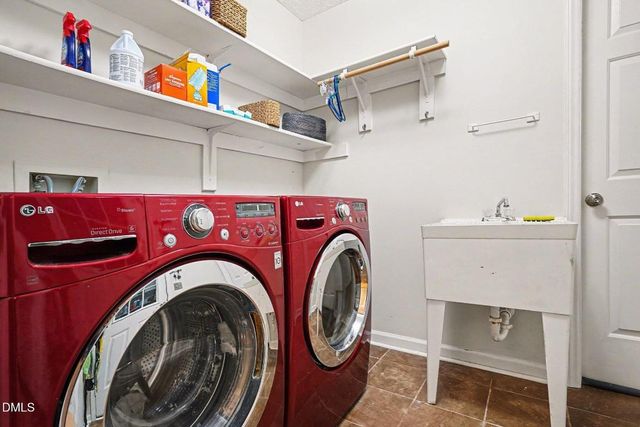 118 Carmel Woods Court, Wake Forest, NC 27587