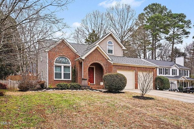 118 Carmel Woods Court, Wake Forest, NC 27587