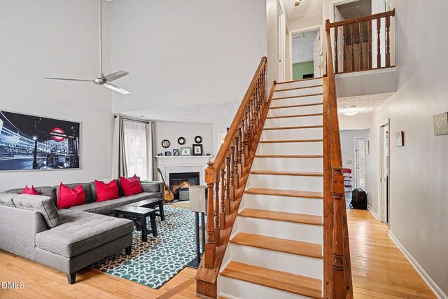 118 Carmel Woods Court, Wake Forest, NC 27587