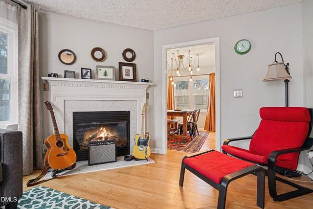 118 Carmel Woods Court, Wake Forest, NC 27587