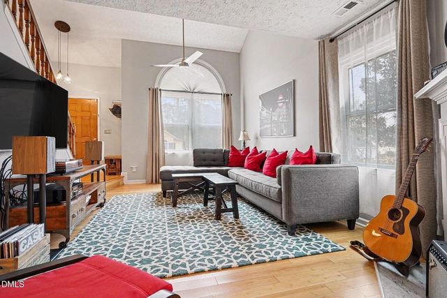 118 Carmel Woods Court, Wake Forest, NC 27587