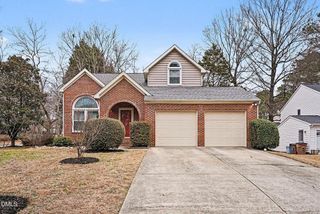 118 Carmel Woods Court, Wake Forest, NC 27587
